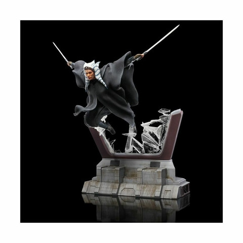  Ahsoka Tano # - Produto Original