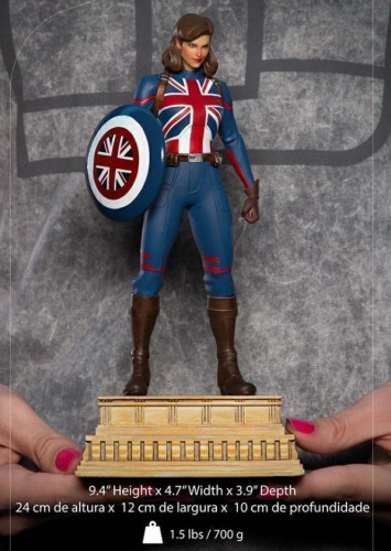 Marvel What If...? # - Produto Original