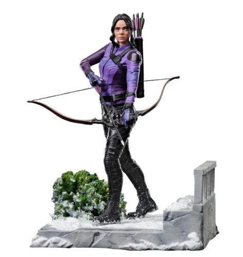  Hawkeye # - Produto Original