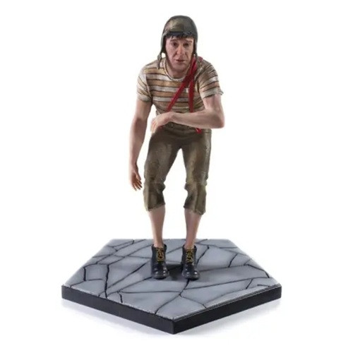 Iron Studios Art Scale 1/10 Chaves Piripaque Edition (Chaves) Chaves # - Produto Original