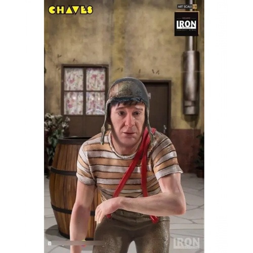  Chaves # - Produto Original