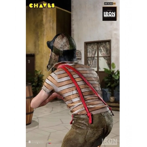  Chaves # - Produto Original