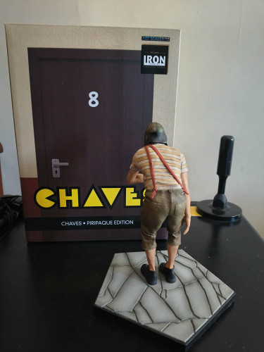  Chaves # - Produto Original