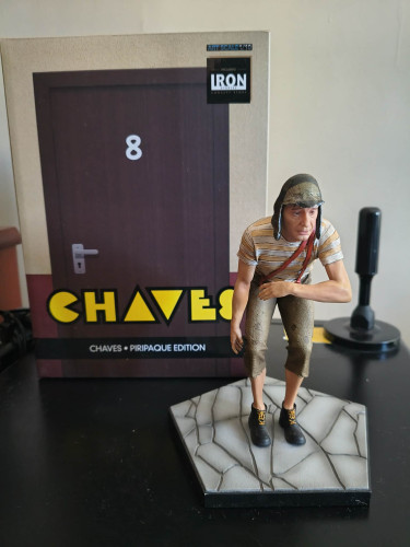  Chaves # - Produto Original