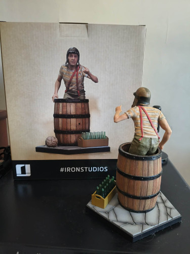  Chaves # - Produto Original