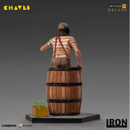  Chaves # - Produto Original