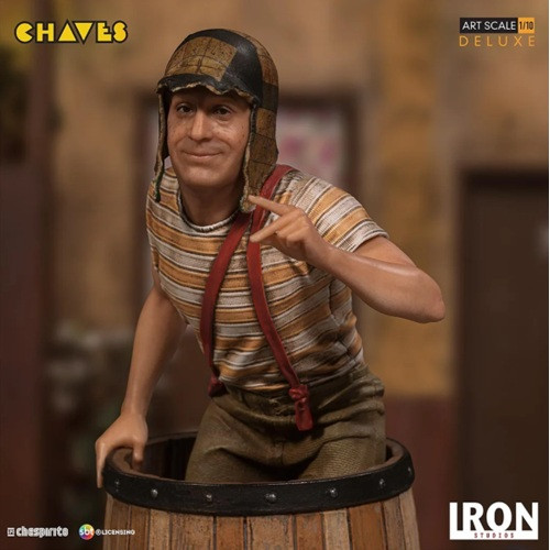  Chaves # - Produto Original