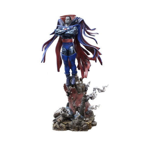 Action Figures Mister Sinister X-Men BDS Art Acale 1/10 Iron Studios-X-Men-