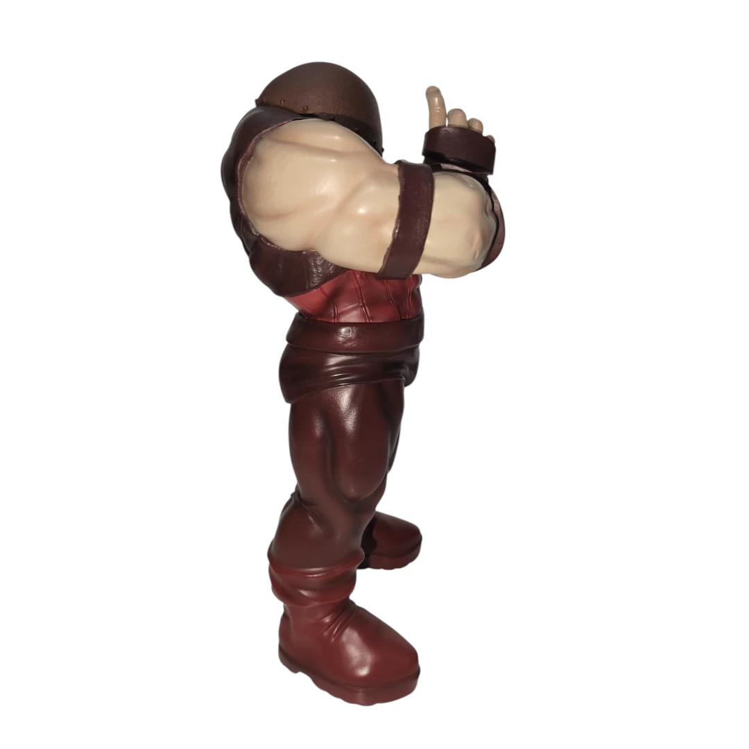 Action Figures Juggernaut 1/10 Iron Studios [com detalhe] - Marvel X-Men - #