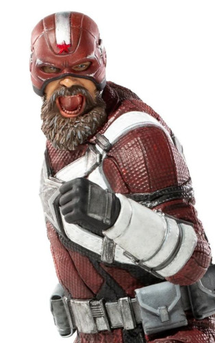  Marvel Thunderbolts # - Produto Original