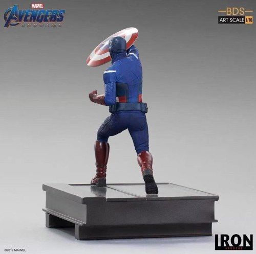  Vingadores # - Produto Original