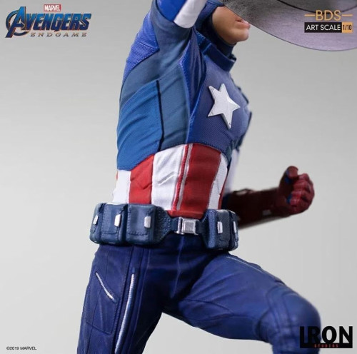  Vingadores # - Produto Original