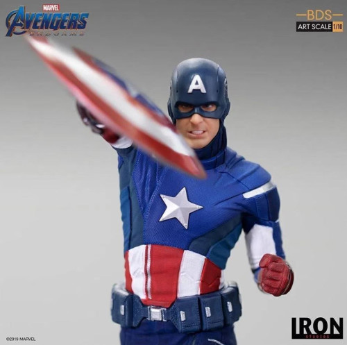  Vingadores # - Produto Original