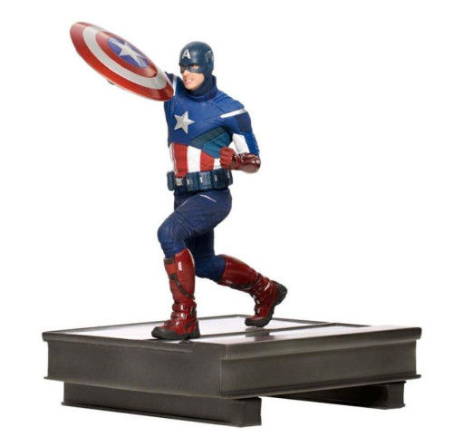  Vingadores # - Produto Original