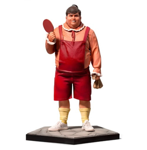 Iron Studios Art Scale 1/10 Nhonho (Chaves) Chaves # - Produto Original