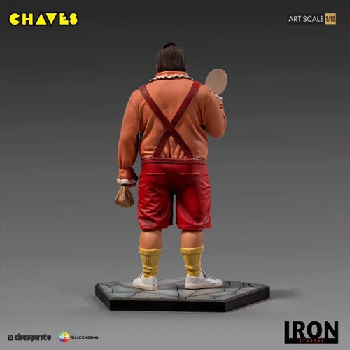  Chaves # - Produto Original