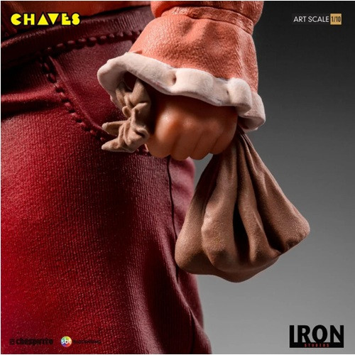  Chaves # - Produto Original