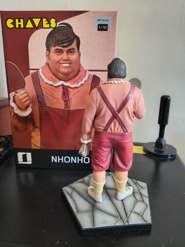  Chaves # - Produto Original