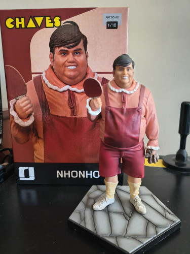  Chaves # - Produto Original
