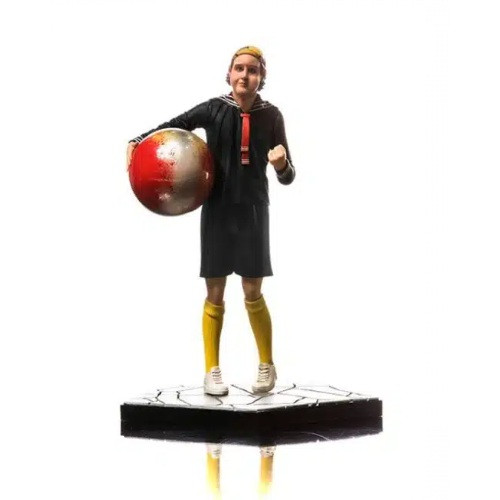 Iron Studios Art Scale 1/10 Quico (Chaves) Chaves # - Produto Original