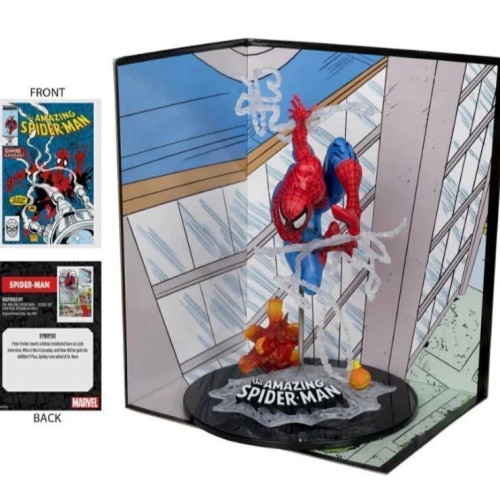  Homem Aranha # - Produto Original