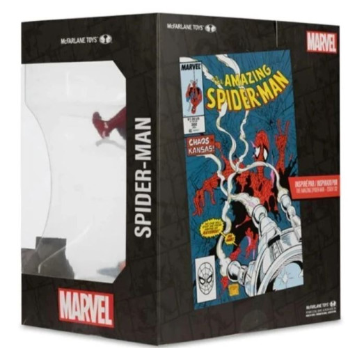  Homem Aranha # - Produto Original