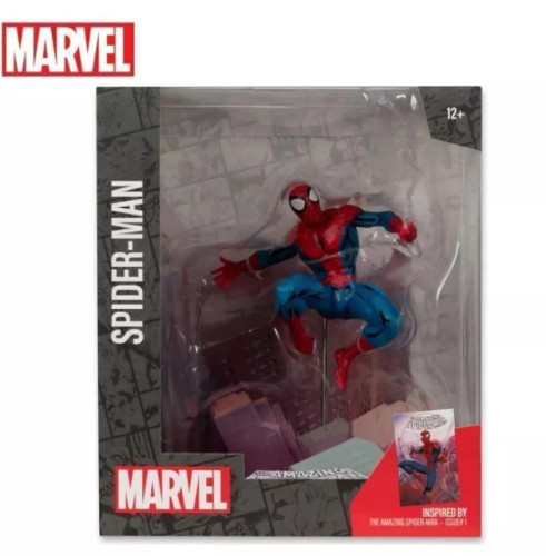  Homem Aranha # - Produto Original