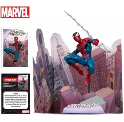  Homem Aranha # - Produto Original