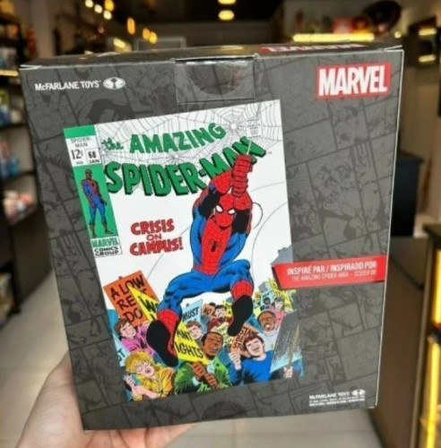  Marvel Comics # - Produto Original