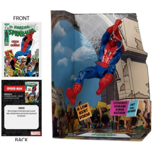  Marvel Comics # - Produto Original