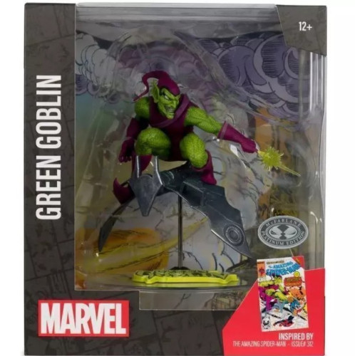  Marvel Comics # - Produto Original