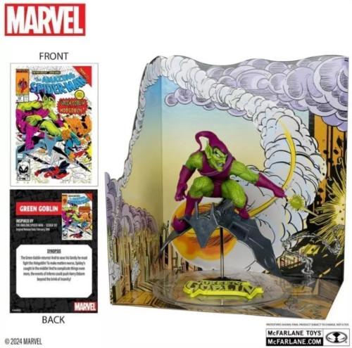  Marvel Comics # - Produto Original