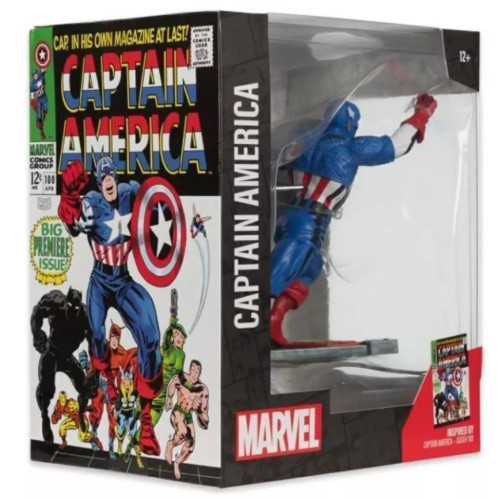  Marvel Comics # - Produto Original