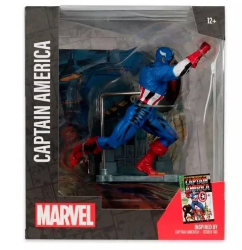  Marvel Comics # - Produto Original