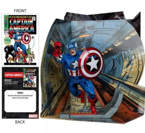  Marvel Comics # - Produto Original
