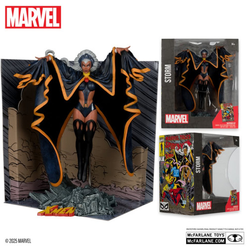  X-Men # - Produto Original