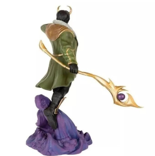  Marvel - Loki # - Produto Original
