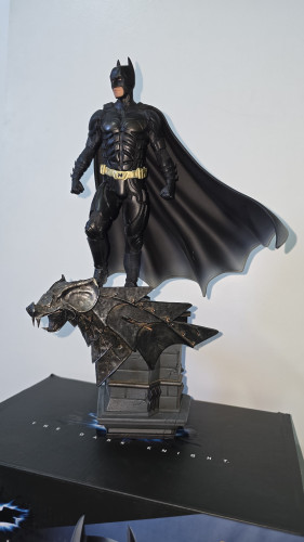  Batman Dark Nights # - Produto Original