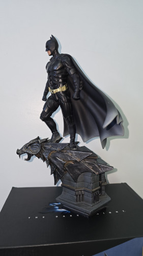  Batman Dark Nights # - Produto Original