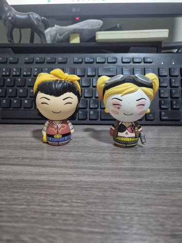  Dorbz #414 - Produto Original