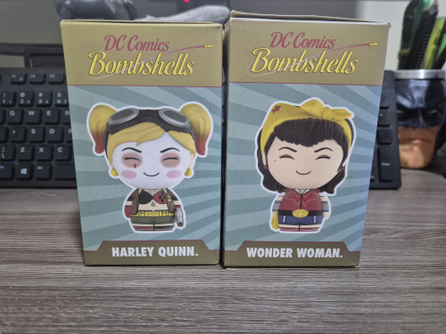  Dorbz #414 - Produto Original