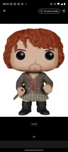 Jamie Fraser-Funko-1