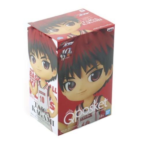  Kuroko's Basketball # - Produto Original