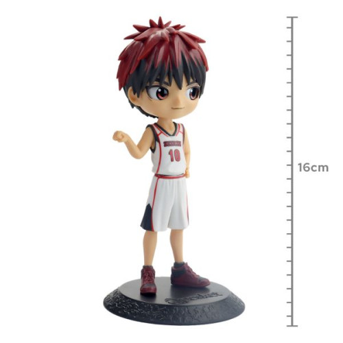  Kuroko's Basketball # - Produto Original