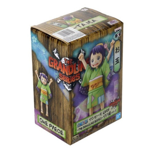  One Piece # - Produto Original