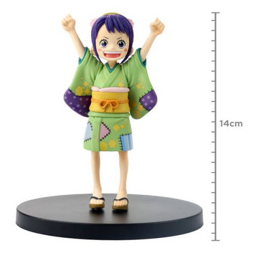  One Piece # - Produto Original