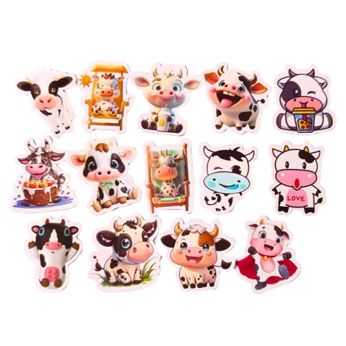  Animais # - Produto Original