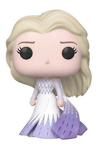Pop! Funko Elsa #731 | Frozen 2- -