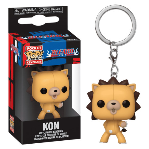 Chaveiro Pop! Funko Kon | Bleach- -
