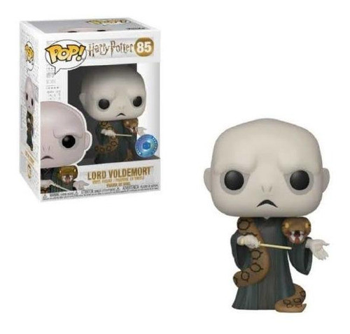 Pop! Funko Voldemort #85 | Harry Potter- -